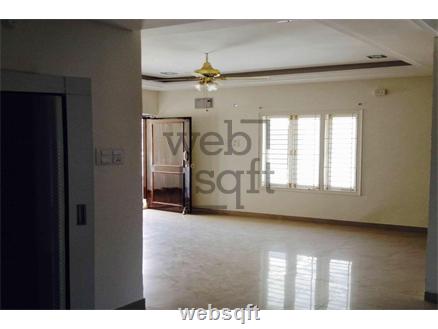 Residential 3 BHK Apartment-flats for Sale